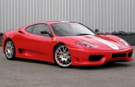 Ferrari 360 Challenge Stradale