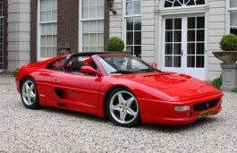 Ferrari F355 GTS