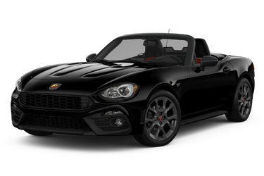 Fiat 124 Spider