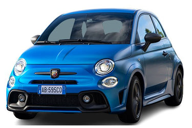 Fiat 595