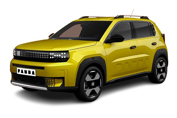 Fiat Grande Panda
