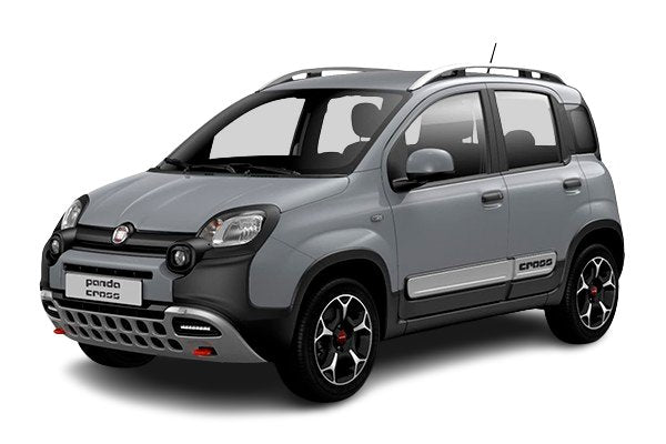 Fiat Panda Cross