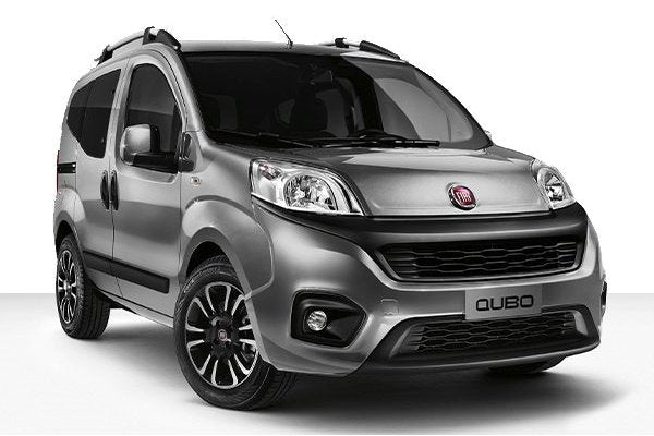 Fiat Qubo