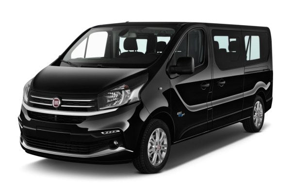 Fiat Talento