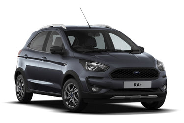 Ford Ka+ Active