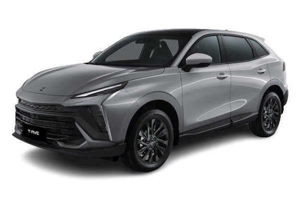 Forthing T5