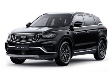 Geely Atlas Pro