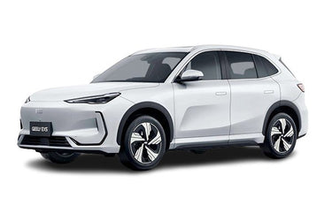 Geely EX5