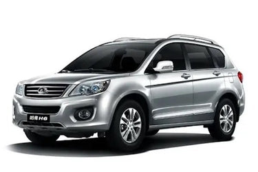 Great Wall (GWM) Haval H6