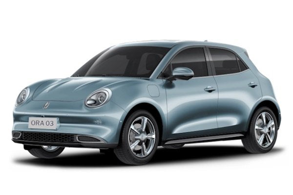 Great Wall (GWM) Ora 03