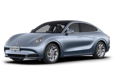 Great Wall (GWM) Ora 07