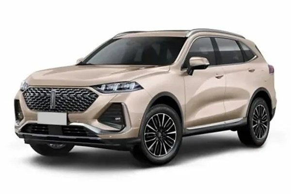 Great Wall (GWM) Wey 03