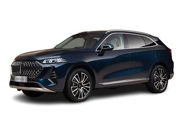 Great Wall (GWM) Wey 05