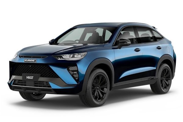 Haval H6 GT