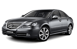 Honda Legend