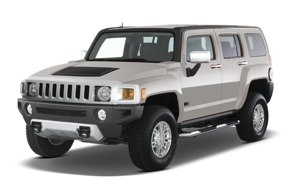 Hummer H3