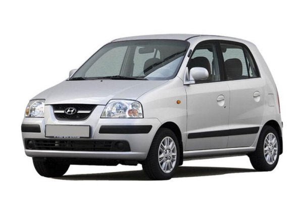 Hyundai Atos Prime