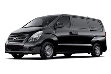 Hyundai H300