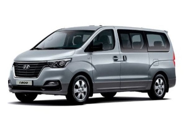 Hyundai i800