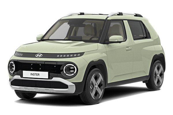 Hyundai Inster