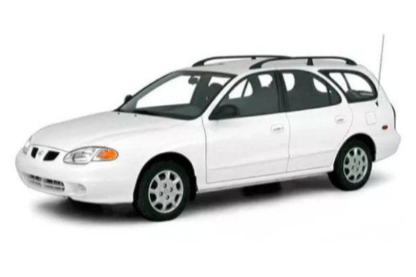 Hyundai Lantra