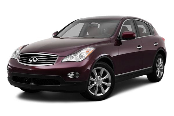 Infiniti EX