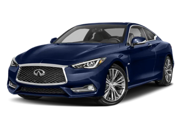 Infiniti Q60