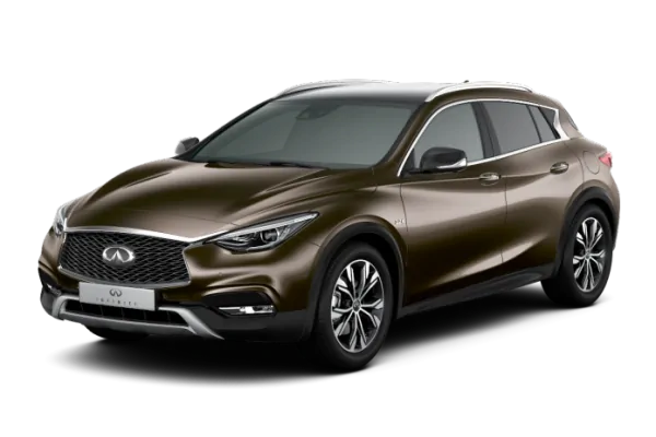 Infiniti QX30