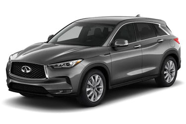 Infiniti QX50