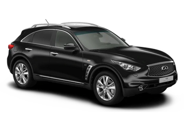 Infiniti QX70