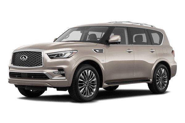 Infiniti QX80