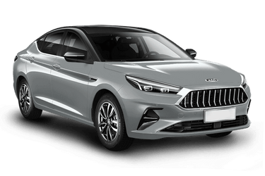 JAC J7