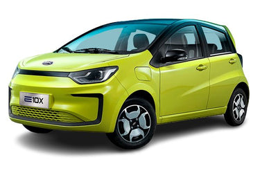 JAC JS1