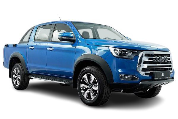 JAC T8