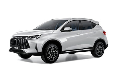 Jetour X50