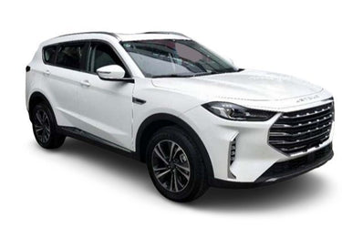 Jetour X70 Plus