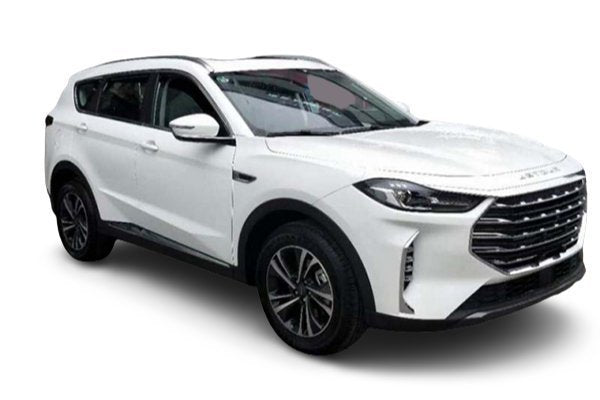 Jetour X70 Plus