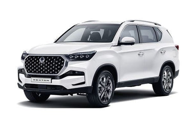 KGM Rexton