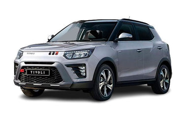 KGM Tivoli