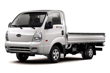 Kia K2700