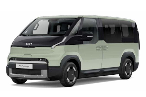 Kia PV5