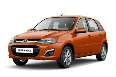 LADA Kalina