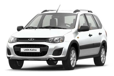 LADA Kalina Cross