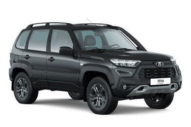 LADA Niva Travel