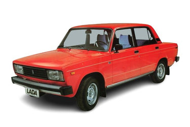 LADA Riva