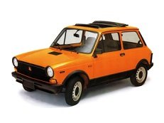 Lancia A 112