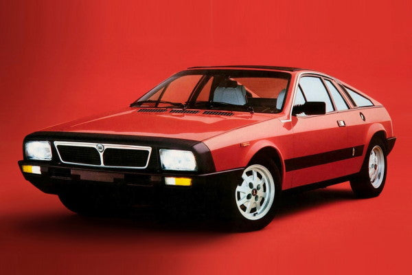 Lancia Montecarlo