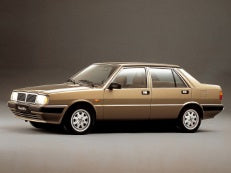 Lancia Prisma