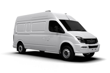 LDV V80