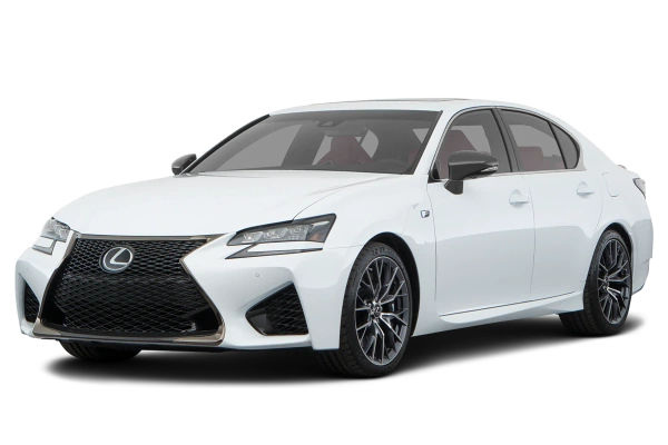 Lexus GS F